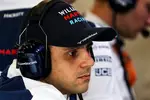 Gallerie: Felipe Massa (Williams)