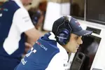 Gallerie: Felipe Massa (Williams)