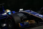 Foto zur News: Marcus Ericsson (Sauber)