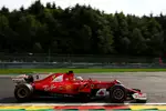 Foto zur News: Sebastian Vettel (Ferrari)