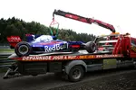 Foto zur News: Daniil Kwjat (Toro Rosso)