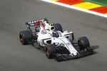 Foto zur News: Lance Stroll (Williams)