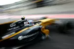 Foto zur News: Jolyon Palmer (Renault)