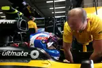 Foto zur News: Jolyon Palmer (Renault)