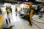 Foto zur News: Nico Hülkenberg (Renault)