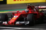 Gallerie: Kimi Räikkönen (Ferrari)