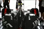 Foto zur News: Kevin Magnussen (Haas)