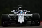 Foto zur News: Felipe Massa (Williams)