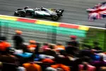 Foto zur News: Lewis Hamilton (Mercedes)