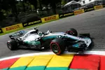 Foto zur News: Valtteri Bottas (Mercedes)