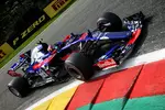 Foto zur News: Carlos Sainz (Toro Rosso)