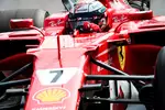 Foto zur News: Kimi Räikkönen (Ferrari)