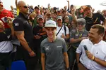 Foto zur News: Stoffel Vandoorne (McLaren)