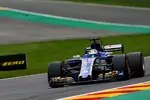 Foto zur News: Marcus Ericsson (Sauber)