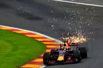 Foto zur News: Daniel Ricciardo (Red Bull)