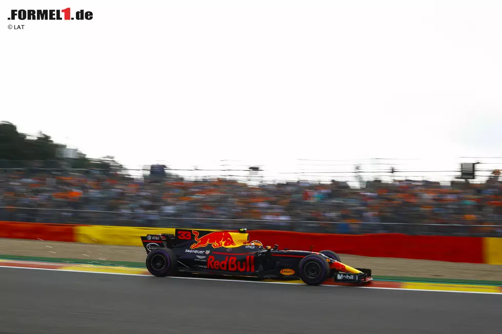 Foto zur News: Max Verstappen (Red Bull)