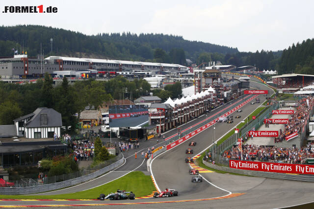 Foto zur News: Formel-1-Live-Ticker: Präzisere Comeback-Pläne bei Button