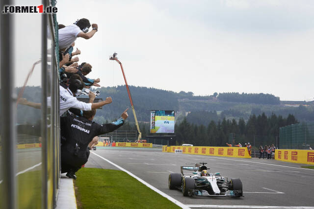 Foto zur News: Formel-1-Live-Ticker: Präzisere Comeback-Pläne bei Button