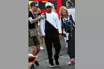 Foto zur News: Lewis Hamilton (Mercedes)