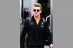 Foto zur News: Nico Hülkenberg (Renault)