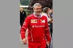 Foto zur News: Maurizio Arrivabene