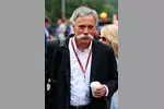 Foto zur News: Chase Carey