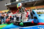 Foto zur News: Mick Schumacher