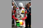 Foto zur News: Mick Schumacher