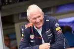 Foto zur News: Helmut Marko