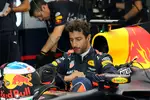 Foto zur News: Daniel Ricciardo (Red Bull)