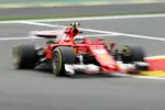 Foto zur News: Sebastian Vettel (Ferrari)