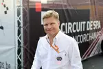 Foto zur News: Mika Salo