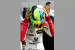 Foto zur News: Mick Schumacher