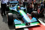 Foto zur News: Mick Schumacher