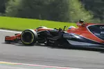 Foto zur News: Fernando Alonso (McLaren)