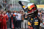 Foto zur News: Daniel Ricciardo (Red Bull)