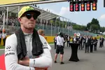 Foto zur News: Nico Hülkenberg (Renault)