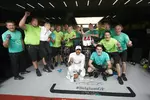 Foto zur News: Lewis Hamilton (Mercedes)