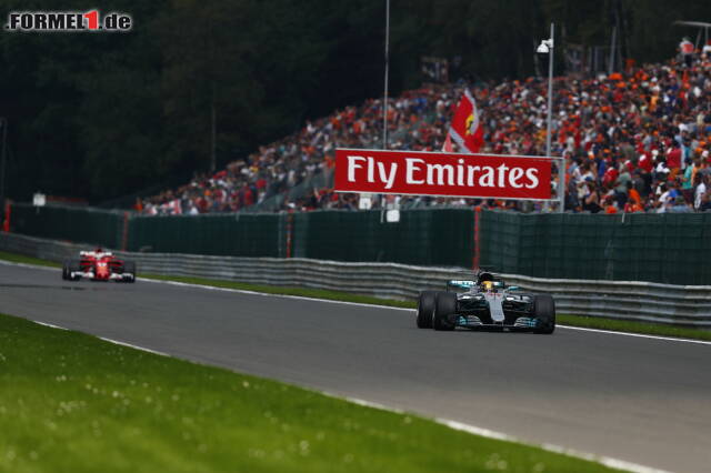 Foto zur News: Formel-1-Live-Ticker: Junger Vettel schon mit 15 ein Vollprofi