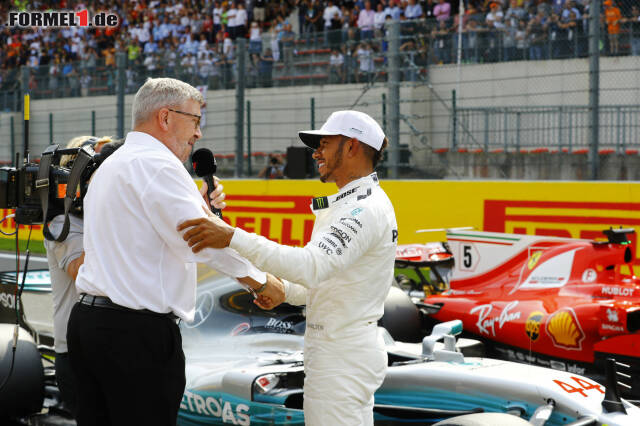 Foto zur News: Formel-1-Live-Ticker: Alonsos Le-Mans-Vorbereitung beginnt