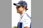 Foto zur News: Felipe Massa (Williams)