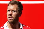 Foto zur News: Sebastian Vettel (Ferrari)