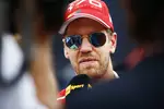 Foto zur News: Sebastian Vettel (Ferrari)