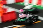 Foto zur News: Esteban Ocon (Force India)