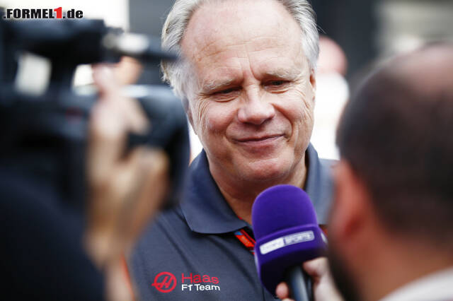 Foto zur News: Formel-1-Live-Ticker: McLaren-Trennung von Honda fix!