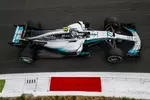 Foto zur News: Valtteri Bottas (Mercedes)