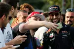 Foto zur News: Daniel Ricciardo (Red Bull)