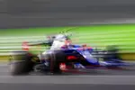 Foto zur News: Daniil Kwjat (Toro Rosso)