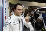 Foto zur News: Felipe Massa (Williams)