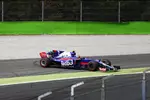 Foto zur News: Carlos Sainz (Toro Rosso)